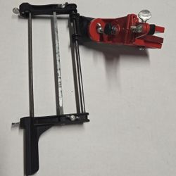 Craftsman Model 71-36508 Chainsaw Sharpener (Used)