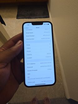 Iphone 14 128GB Unlocked