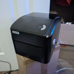 Vretti Thermal Printer