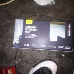 ThermArest NeoAir XTHERM NXT