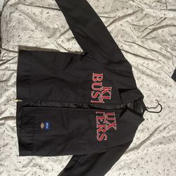 klux busters dickies jacket