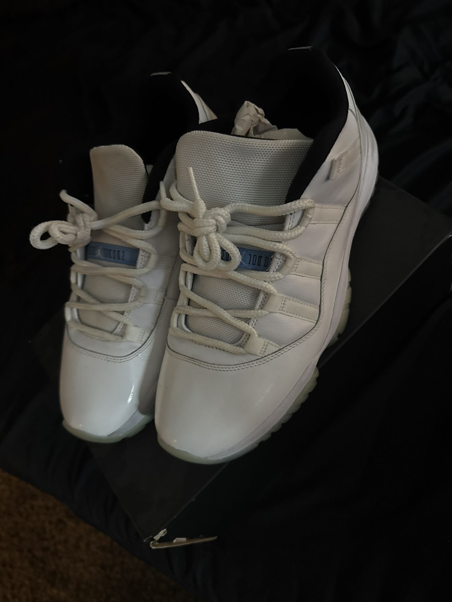 Jordan Retro 11