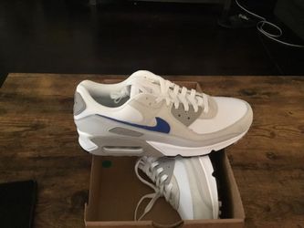 Men’s Nike Air Max 90 size 11