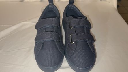 Kids Velcro strap sneakers 5M