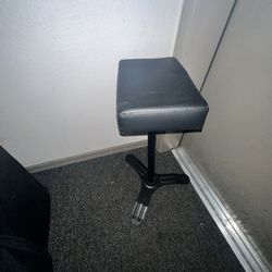 Adjustable Arm Rest for tattoo artists