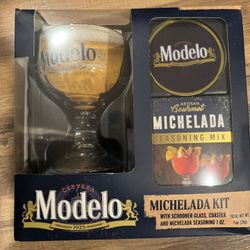 Modelo  Chalada 