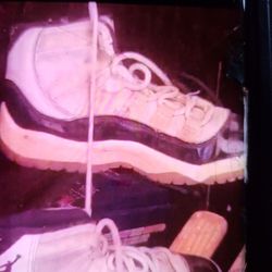 Kids Jordans