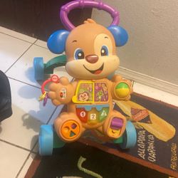 Push Walker Price 7$. Pick Up  E.  72.  and. Grandview.  E.  Tacoma 