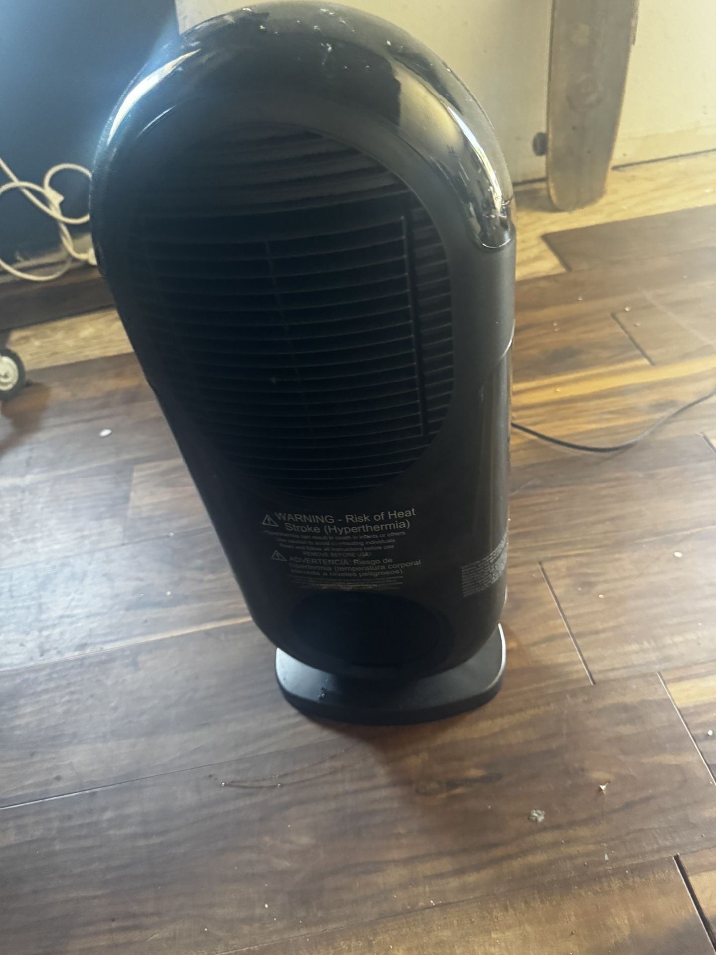 Cc27350 Lasko Space Heater
