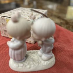 👼Precious Moments Blessings From Above - NEW in Box