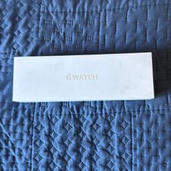 Apple Watch Series 10