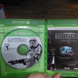 Xboxone Battlefont