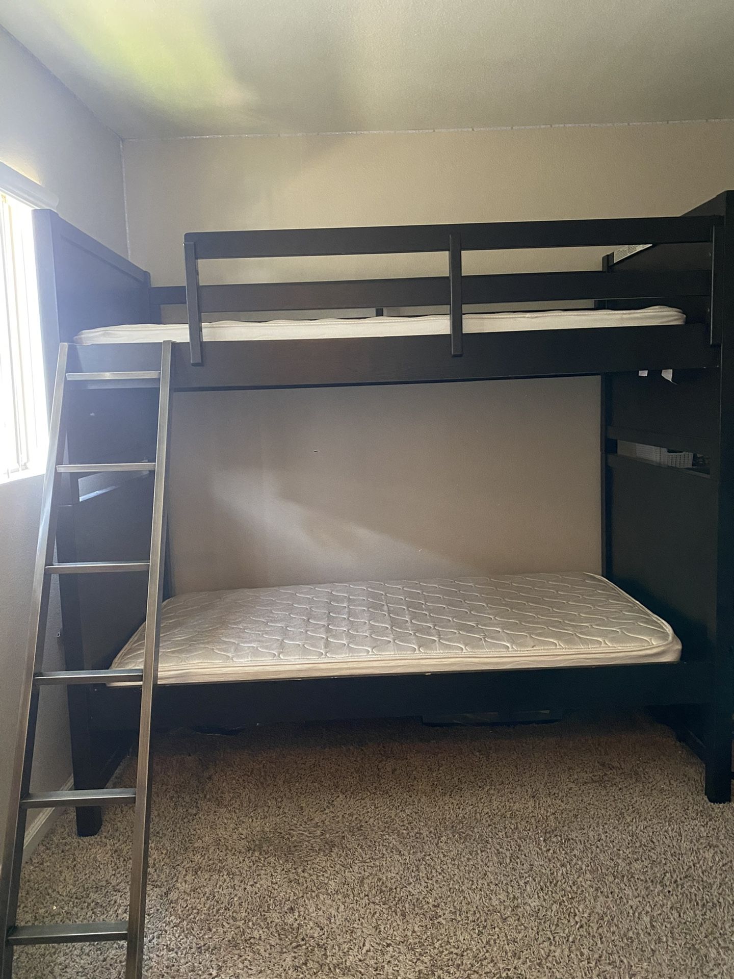 Bunk beds mathis deals brothers