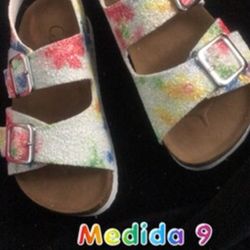 New