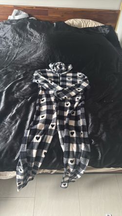 PJs Small/Medium
