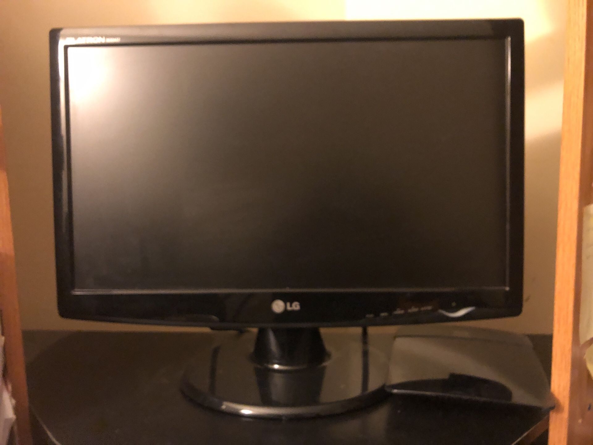Lg monitor