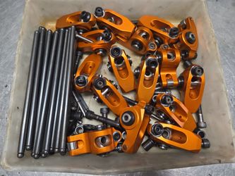 Harland sharp roller rockers LS
