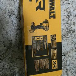 Dewalt 20v Xr Impact Driver 