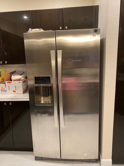 Kenmore Frigidaire
