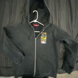 Supreme Hoodie