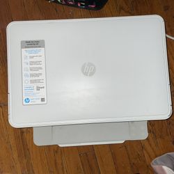 Wireless Hp Printer