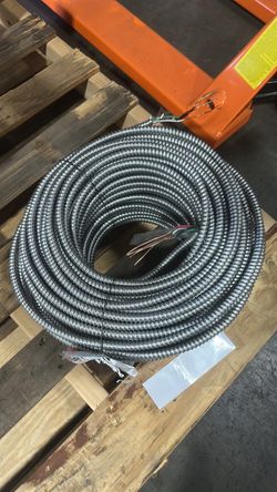 12/3 x 250 ft. Solid CU MC