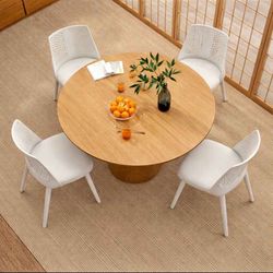 Dining chair set of  4