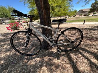 Road Bike