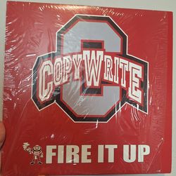 Copywrite Vinyl