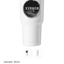 Xypher Tumbler