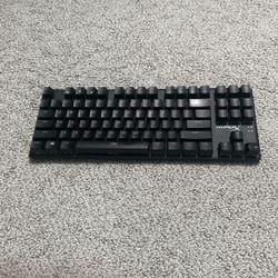 HyperX Alloy Origins Core Keyboard