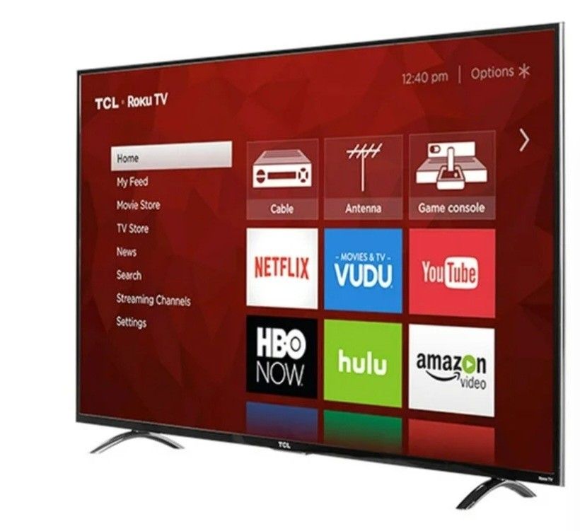 TCL Roku TV
