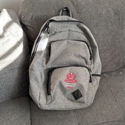 Backpack 