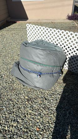 Material De Tela De Impermeable