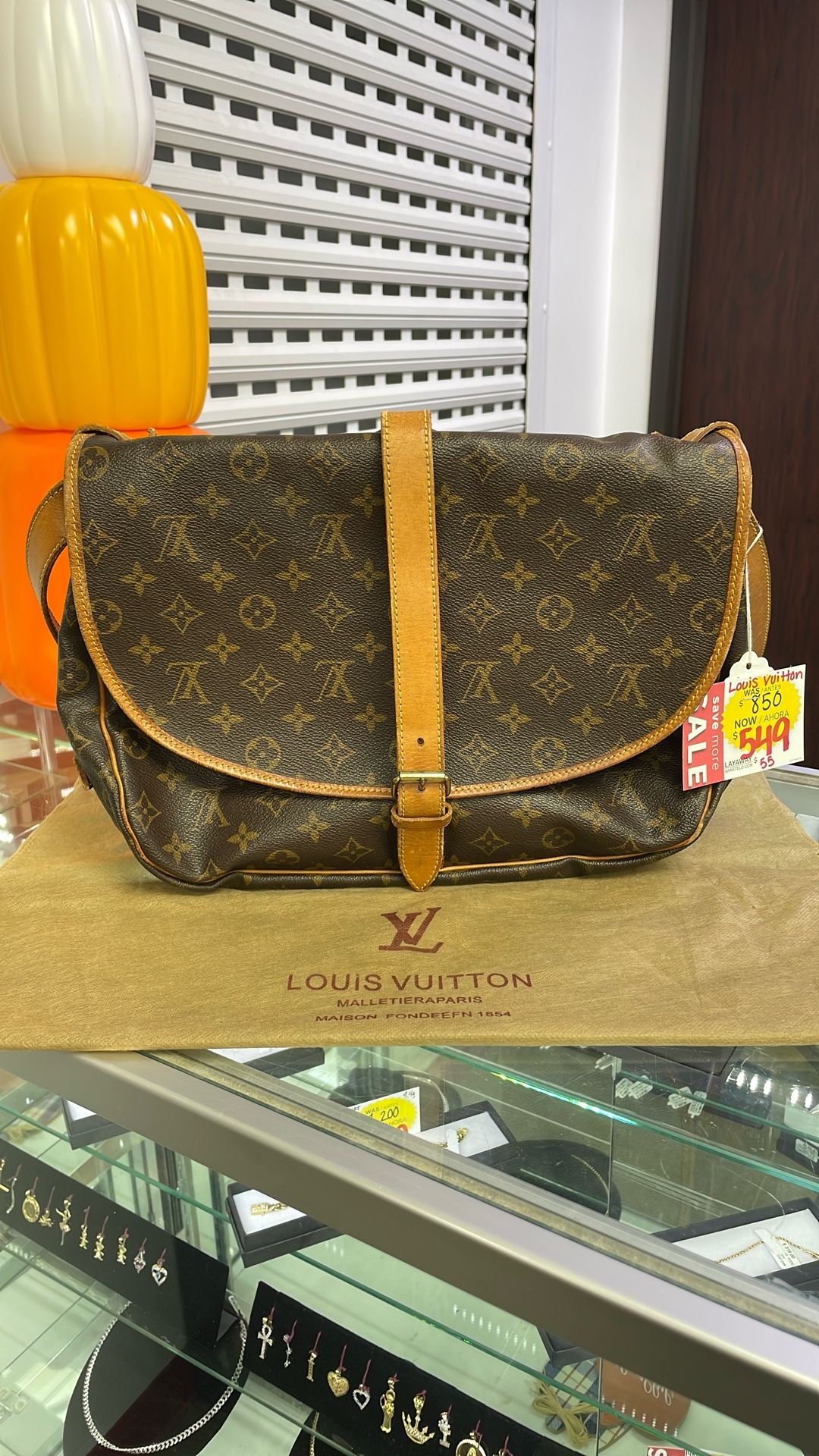Louis Vuitton
