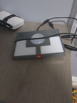 Lego Dimensions Portal Base