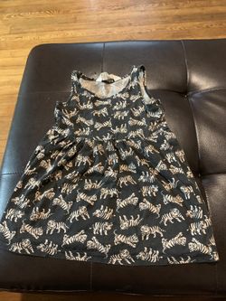 H&M Dress 1 1/2 -2 Years firm price