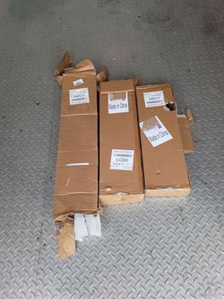 Garage door springs