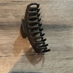 Claw Clip 