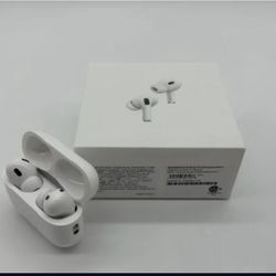 AirPods Pro 2