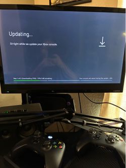 Xbox One 500GB (365GB)