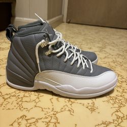 Jordan 12