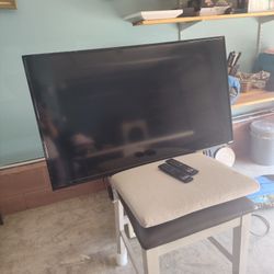 Tv. Vizio 
