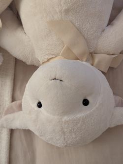 Pottery Barn Lamb Plush Set for Sale in Los Angeles, CA - OfferUp