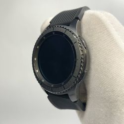 Samsung Galaxy Frontier 42mm Black