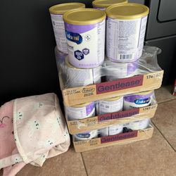 Baby Formula