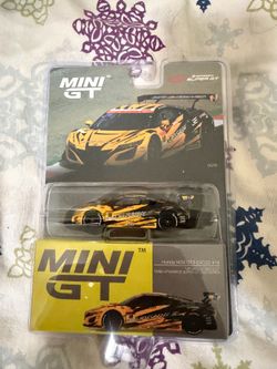 Mini GT