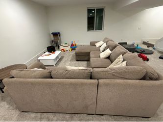 Ashley Furniture Sectional
