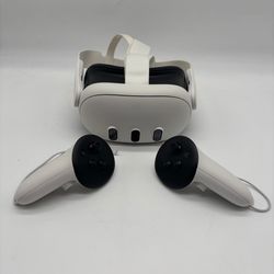 Meta Quest 3 512GB VR System KW49CM