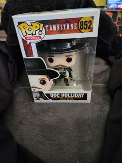Funko Pops